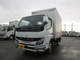 三菱ふそう キャンター 3.0 全低床 ディーゼルターボ 