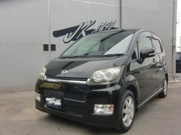 ダイハツ ムーヴ 660 カスタム X リミテッド 1年10000km保証付き