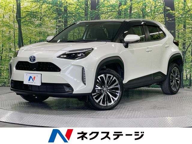 全周囲カメラ　衝突軽減装置　レーダークルーズ　禁煙車　シートヒーター
