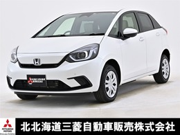 ホンダ フィット 1.5 e:HEV ベーシック 4WD バックカメラ Bluetooth接続可ナビ 4WD