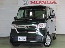 ホンダ N-BOX 660 L 4WD 