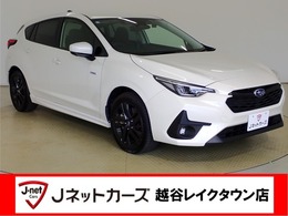 スバル インプレッサハッチバック 2.0 ST-G 純正11.6型ナビ・全方位カメラ・フルセグ・