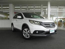 ホンダ CR-V 2.0 20G ワンオーナー 修復歴無し