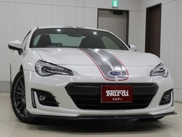 スバル BRZ 2.0 GT STIパフォーマンスPKG・HKSマフラー