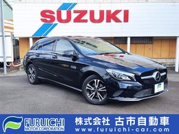 メルセデス・ベンツ CLAシューティングブレーク CLA180 AMGスタイル 