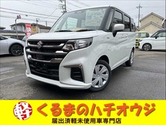 ソリオ