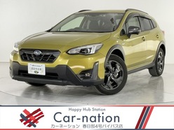R4　スバル　SUBARU　XV　ハイブリッド