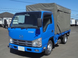 マツダ タイタン 3.0ディーゼル NOx・PM適合車・2.0t幌