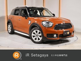 ミニ ミニクロスオーバー クーパー D ピクニクベンチ アクティブクルコン バック