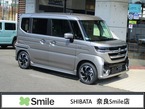 660 カスタム ハイブリッド XS