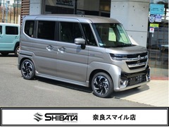 スペーシア
