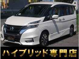 日産 セレナ 2.0 ハイウェイスター 1オナ・アラウンドビュ・ナビ後席モニター