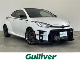 トヨタ GRヤリス 1.6 RZ ハイ パフォーマンス 4WD ・JBLサウンドシステム・トヨタセーフティ