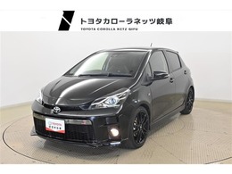 トヨタ ヴィッツ 1.5 GR スポーツ GR 