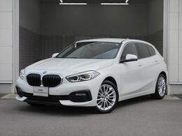 BMW 1シリーズ 118d プレイ ディーゼルターボ ナビ＆コンフォート＆ストレージPKG
