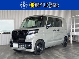 スズキ スペーシアベース 660 GF 1年保証付・ローン2.4パーセント・禁煙車・