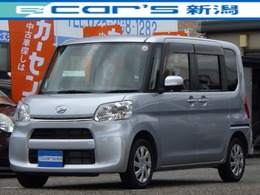 ダイハツ タント 660 L 4WD 両側スライドドア　アイドリングストップ