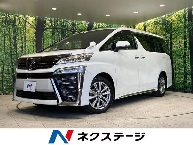 禁煙車　両側電動スライド　純正9型ナビ　バックカメラ　AC100V電源