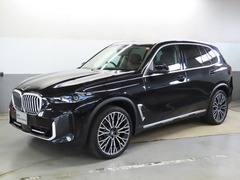 BMW X5 の中古車 xドライブ 35d エディション X 4WD 神奈川県横浜市西区 827.0万円