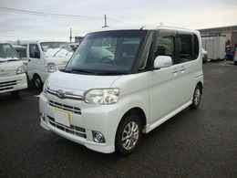 ダイハツ タント 660 G スペシャル 