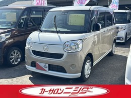 ダイハツ ムーヴキャンバス 660 X SAIII ナビ/両側スライドドア