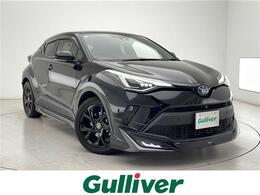 トヨタ C-HR ハイブリッド 1.8 G モデリスタ Miracast パノラミックビュー