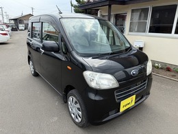 スバル ルクラ 660 L スペシャル 4WD 