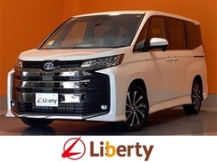 トヨタ ノア ハイブリッド の中古車 1.8 ハイブリッド S-Z 奈良県北葛城郡河合町 448.2万円