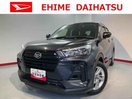 ダイハツ ロッキー 1.0 X スマートアシスト　ディスプレイオーディオ