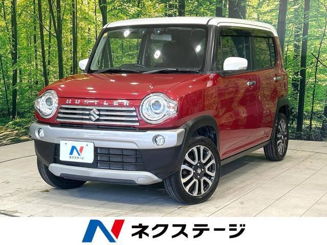 2トーンカラー　ナビ　レーダーブレーキサポート　シートヒーター