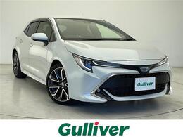 トヨタ カローラスポーツ 1.8 ハイブリッド G Z 衝突軽減 純正ナビ 追従クルコン ドラレコ