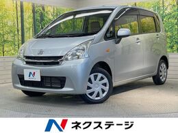 ダイハツ ムーヴ 660 L オートエアコン CD再生 盗難防止装置