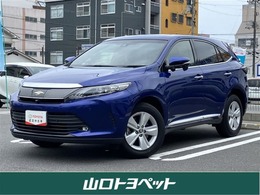 トヨタ ハリアー 2.0 プレミアム パノラマムーンルーフ・ワンオーナー