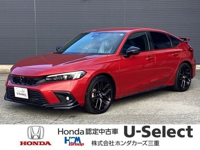 R4年式　シビック　EX　6MT　入庫しました！！1台限りのお車です！！お問合せお待ちしております！！