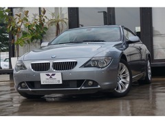 BMW 6シリーズ クーペ の中古車 645Ci 埼玉県日高市 72.8万円