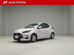 トヨタ ヤリス 1.0 G 