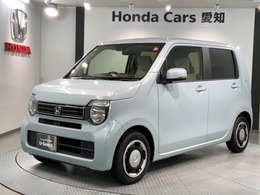 ホンダ N-WGN 660 L Honda SENSING 新車保証 試乗禁煙車 ナビ