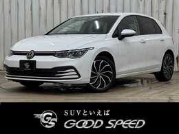 フォルクスワーゲン ゴルフ TDI アクティブ アドバンス ディーゼルターボ AppleCarPlay/シートヒータ/ワイヤレス充電