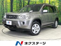 日産 エクストレイル 2.0 20S 純正HDDナビ バックカメラ スマートキー