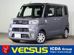 トヨタ ピクシスメガ 660 D SAIII 禁煙/純正ナビ(CD・BT)/ワンセグ