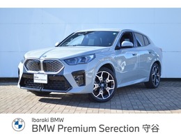 BMW iX2 xドライブ30 Mスポーツ 4WD 正規認定中古車元試乗車20インチ全周囲
