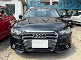 アウディ A1 1.4 TFSI 