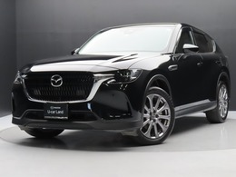 マツダ CX-60 3.3 XD Lパッケージ ディーゼルターボ ナビ　360°モニター