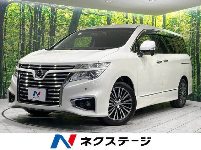 純正8型ナビ　フリップダウンモニター　両側パワースライドドア　ETC