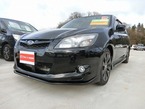 2.5 i スペックB アイサイト 4WD