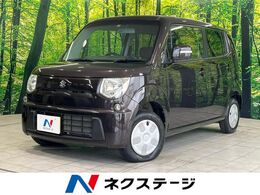 スズキ MRワゴン 660 X 禁煙車 オートエアコン スマートキー