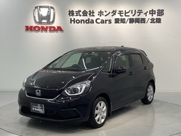 ホンダ フィット 1.5 e:HEV ホーム HondaSENSING/1年保証/禁煙車/ナビ/Rカメラ