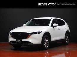 マツダ CX-5 2.2 XD スマート エディション ディーゼルターボ 衝突被害軽減ブレーキ　全周囲カメラ