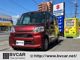 ダイハツ タント 660 X SAII Bluetooth接続可　TV 　ナビ