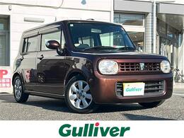 スズキ アルトラパン 660 X /禁煙車/社外ナビ/フルセグTV/Bluetooth/社